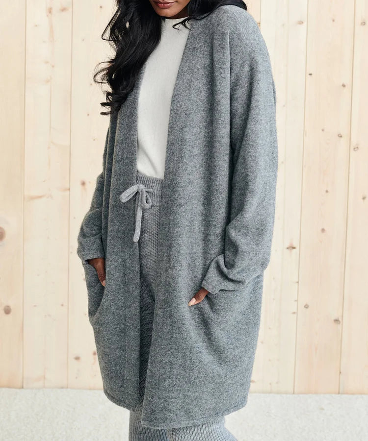 Antje® | Casual and comfortable jacket