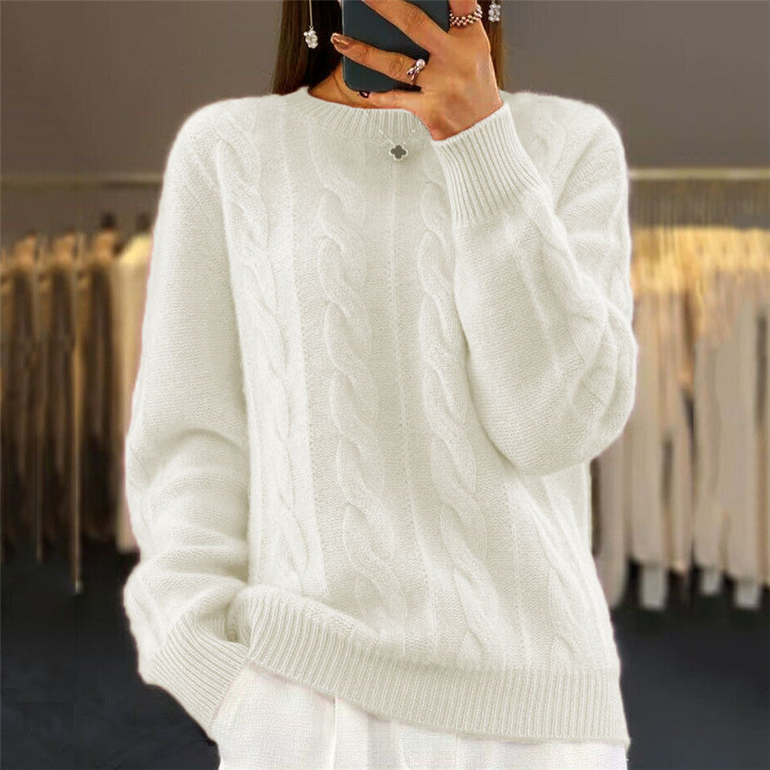 Bodil® | Modern and minimalist sweater