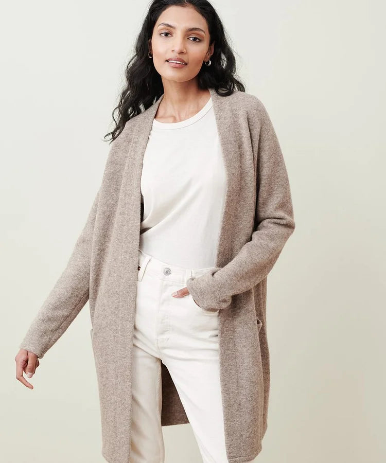 Antje® | Casual and comfortable jacket