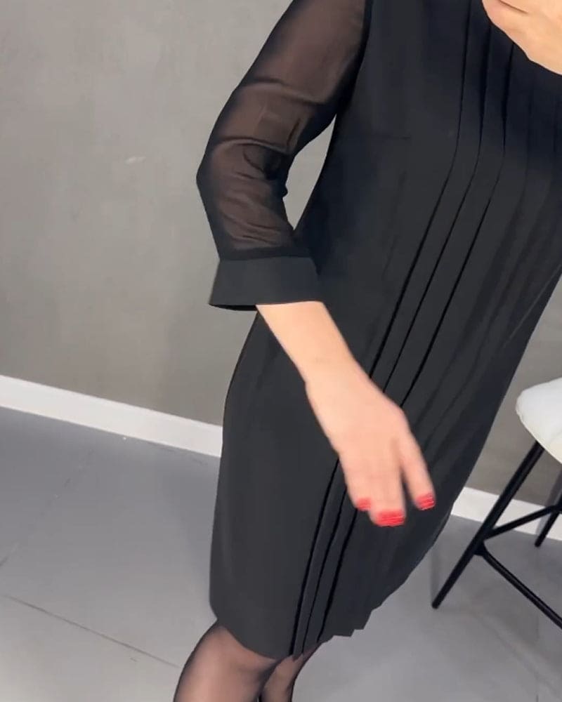 Alicia® | Casual and stylish summer dress