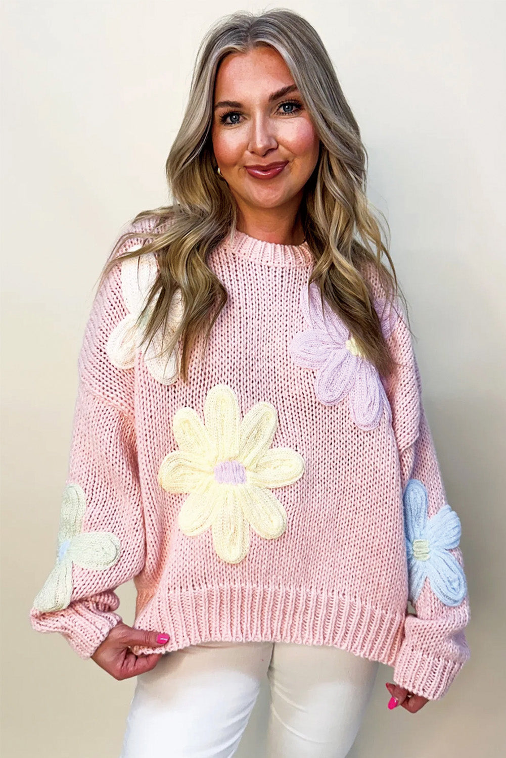 Dolores® | Casual and comfortable winter sweater
