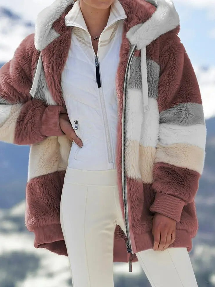 Corina® | PolarSweet Jacket