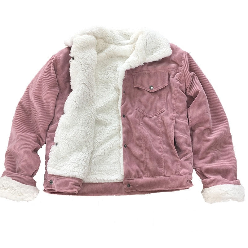 Aranzazu® | Clotildaó Modern and fashionable jacket