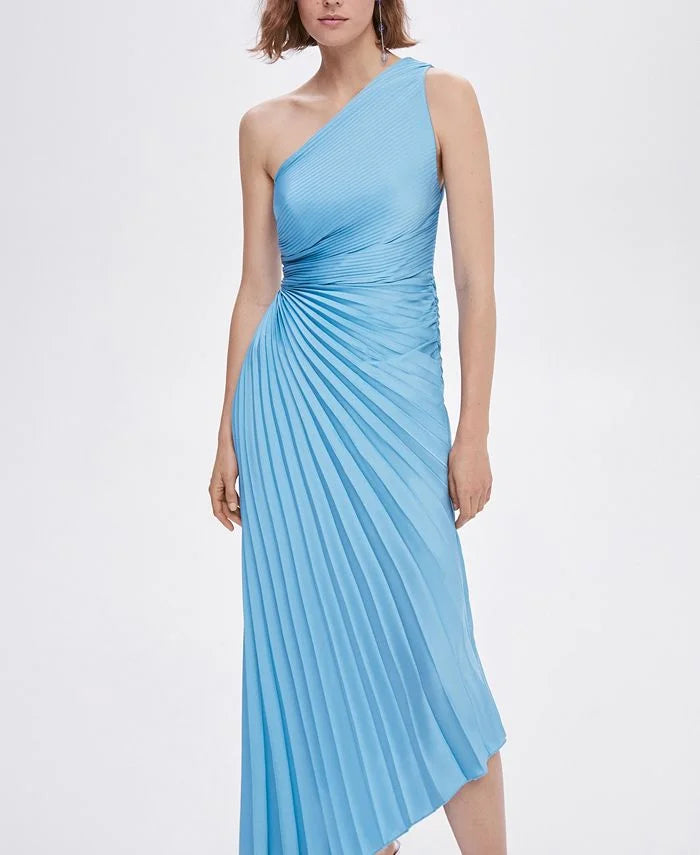 Lori | Elegant Maxi Dress