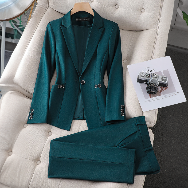 Denise® | Trendy and elegant winter set