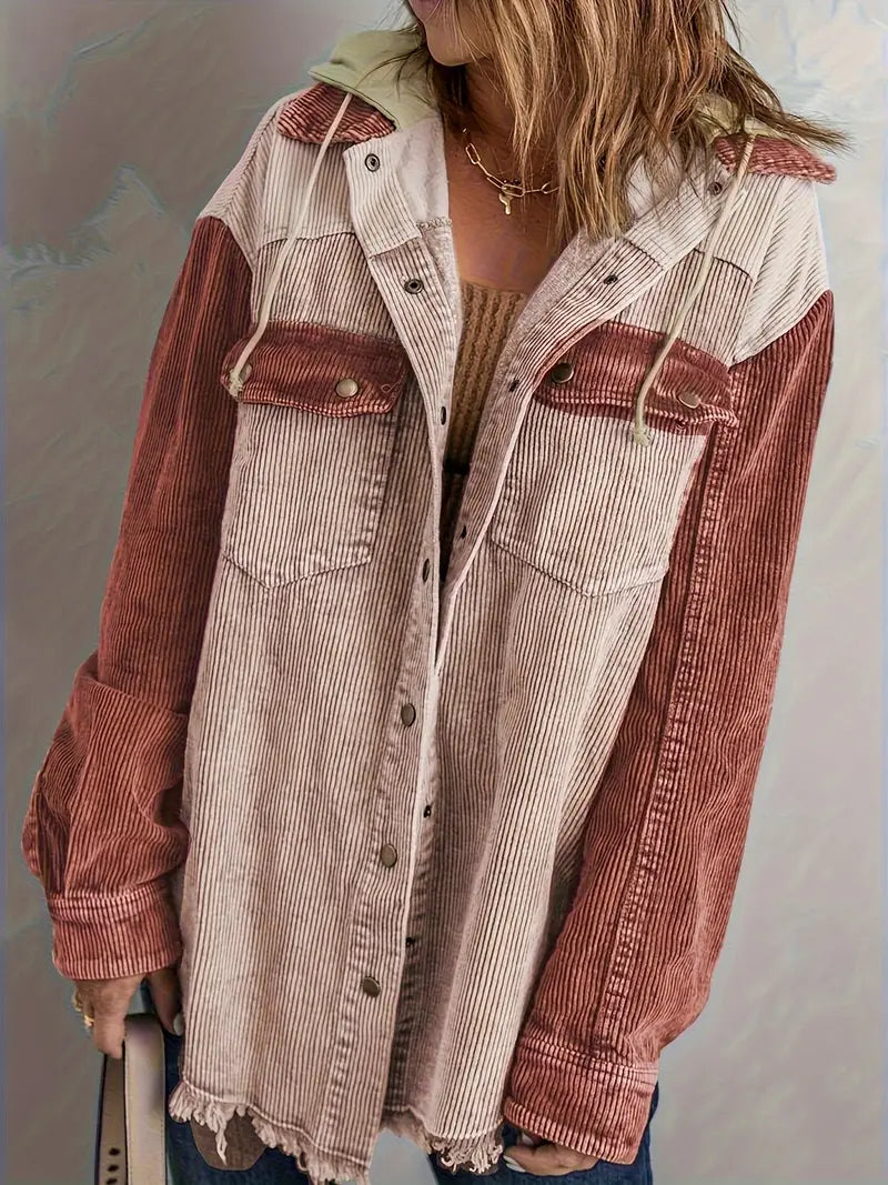 Dolores® | Chic and relaxed coat