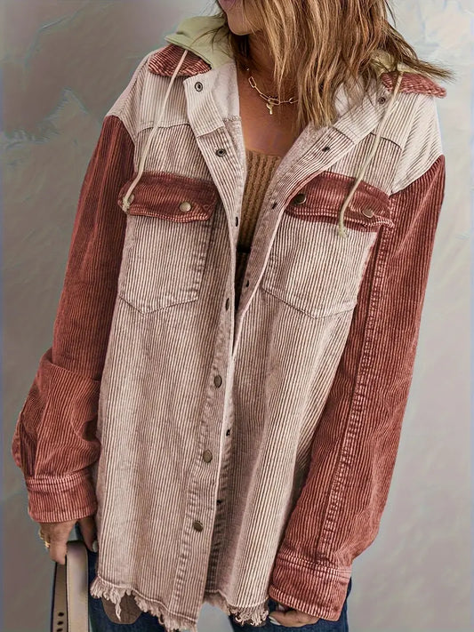 Dolores® | Chic and relaxed coat