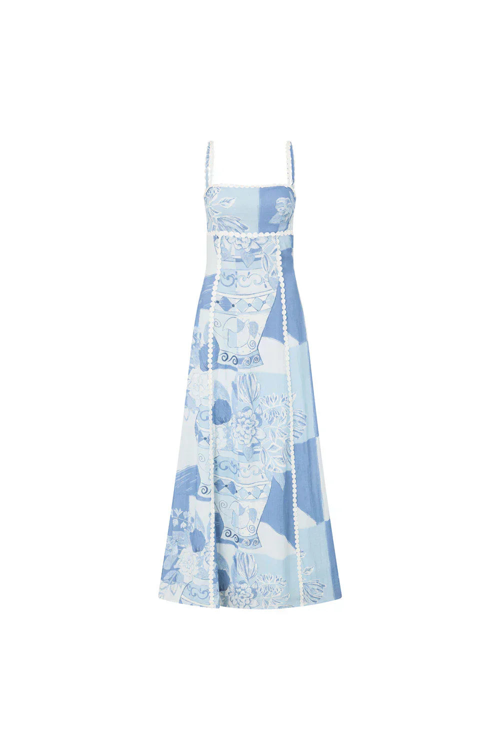 Barbara® | Maxi dress