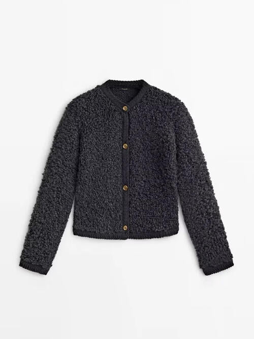 Angeline's® | Casual and stylish winter sweater
