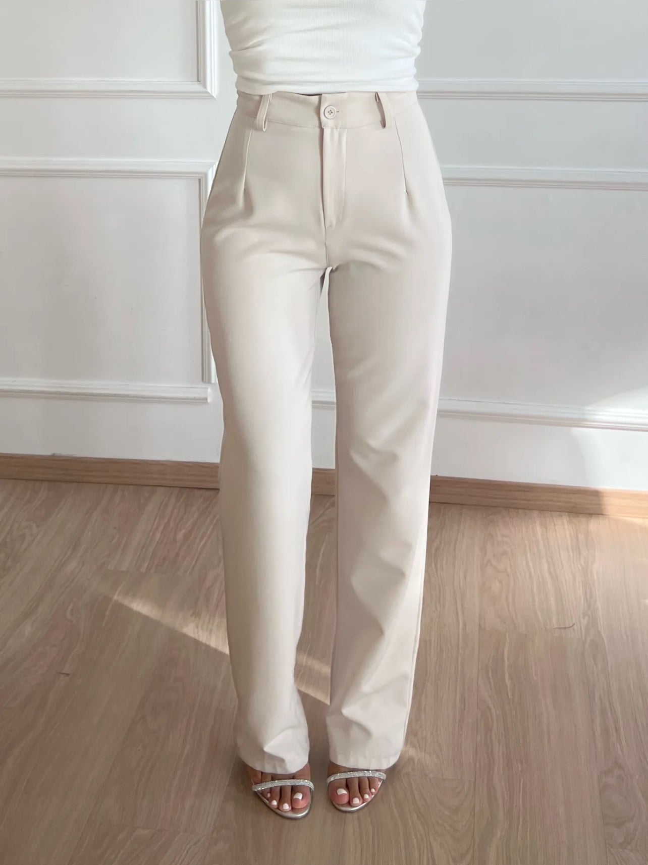 Delphine® | Trendy trousers for women