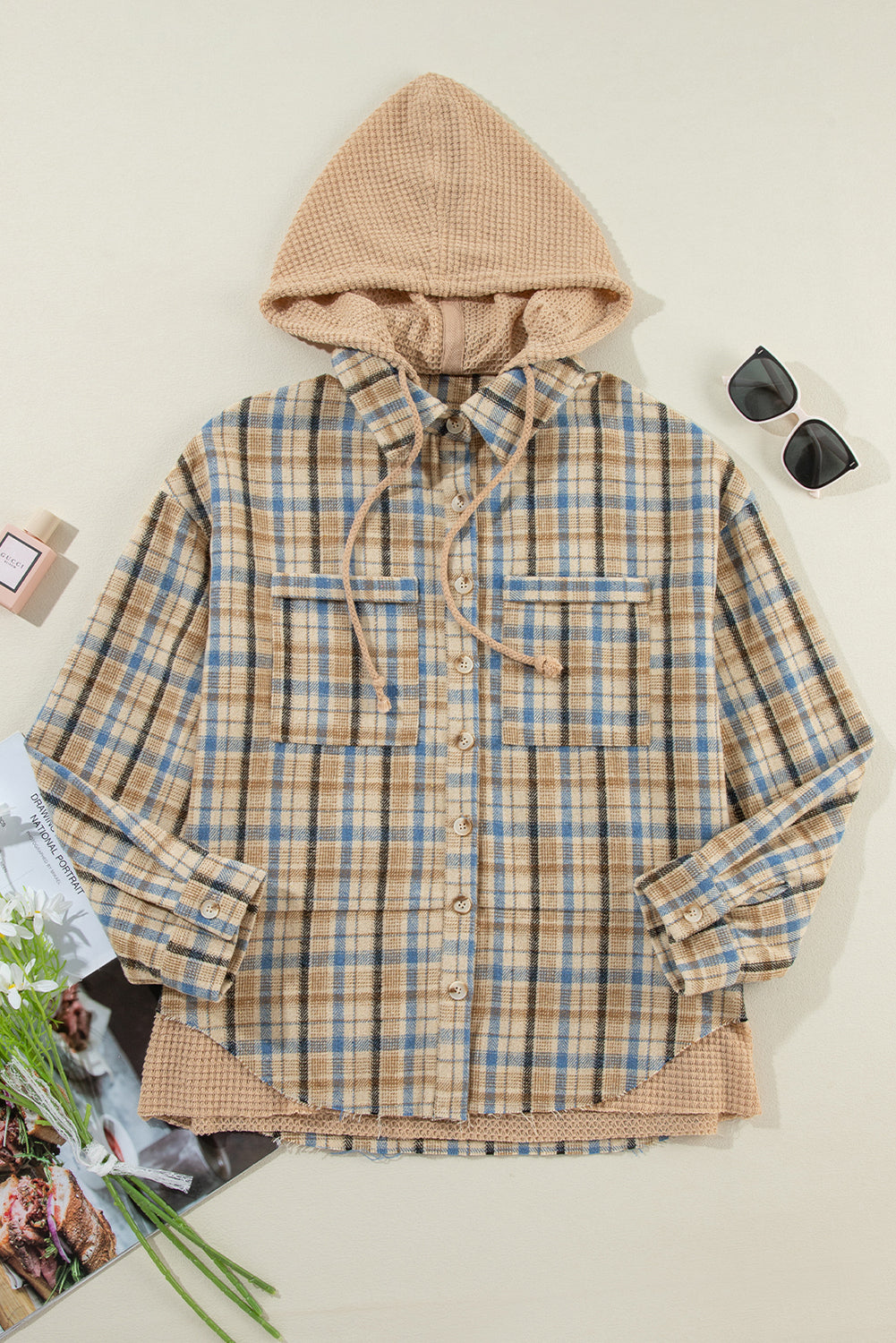 Dolores | Simple and stylish winter garment