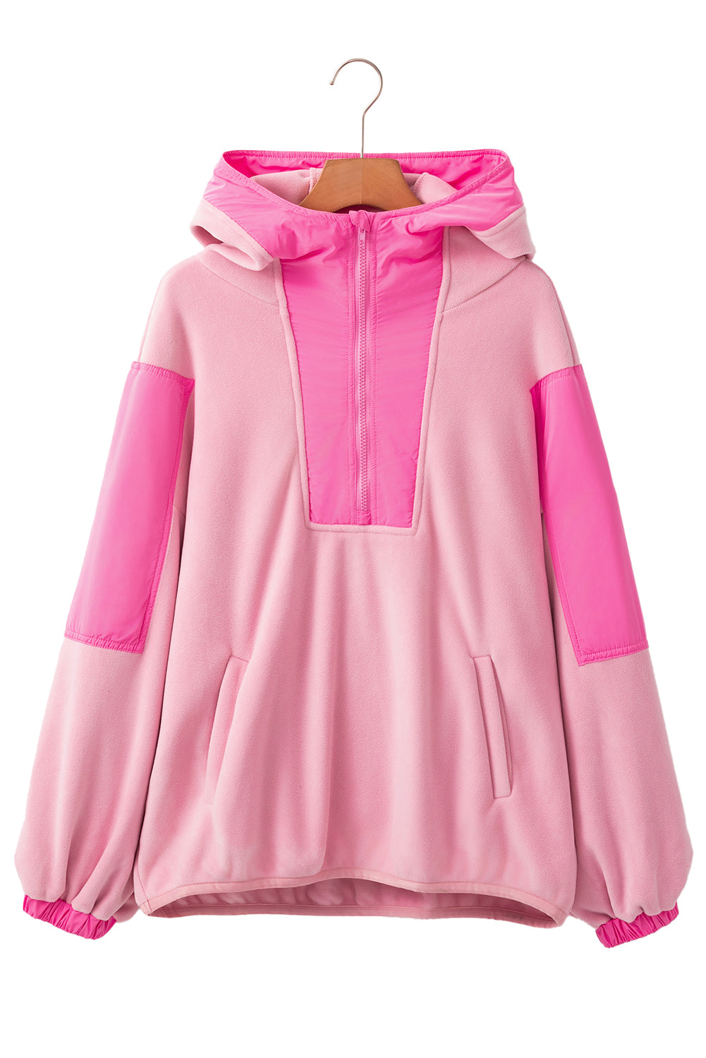 Elena® | Effortless and classy winter hoodie