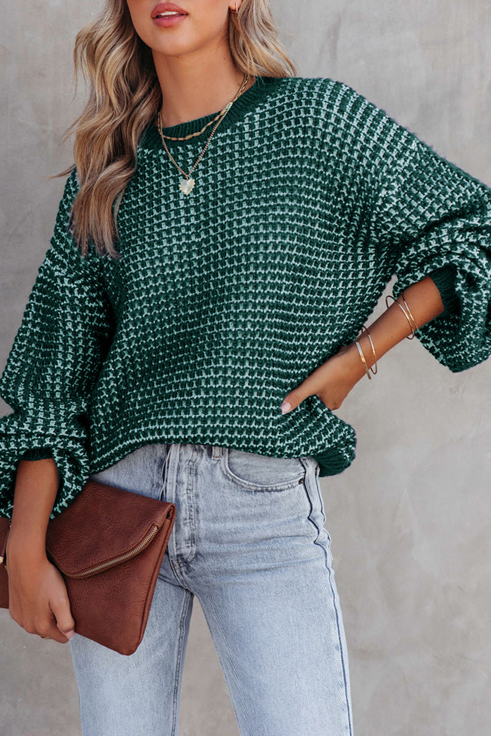 Connie® | Jersey Cinthiaó Fashionable and effortless