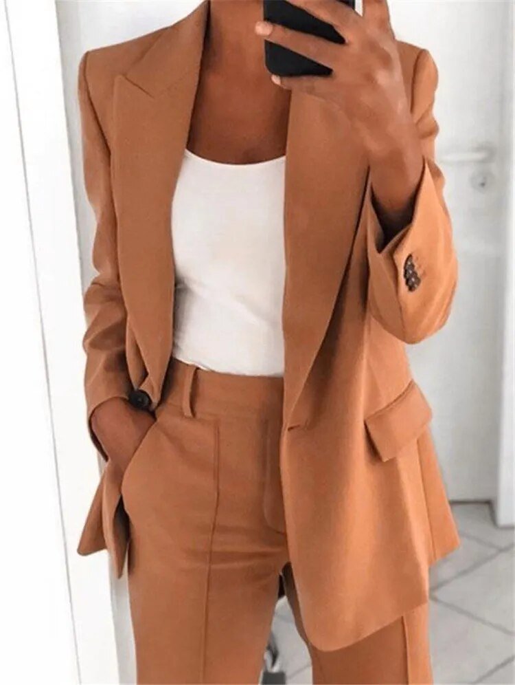 Amalia® | Elegant Women'S Blazer