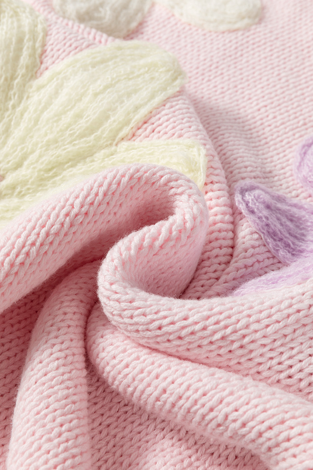 Dolores® | Casual and comfortable winter sweater
