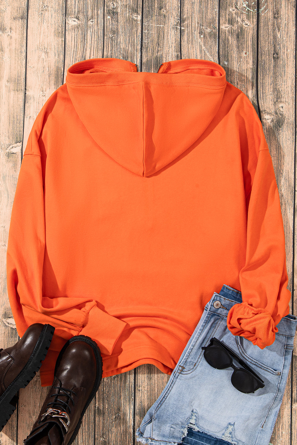 Belén® | Modern and comfortable winter hoodie