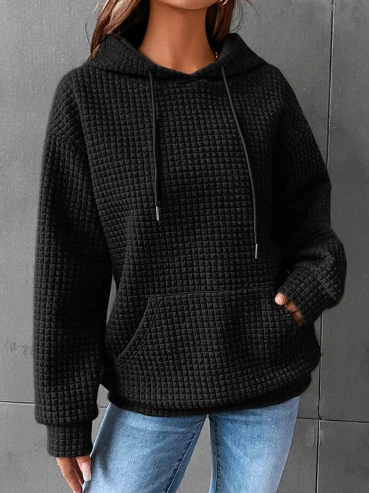 Carlota | Simple and stylish winter sweater