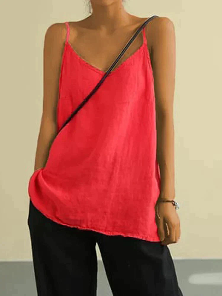 Cintia® | Summery light top
