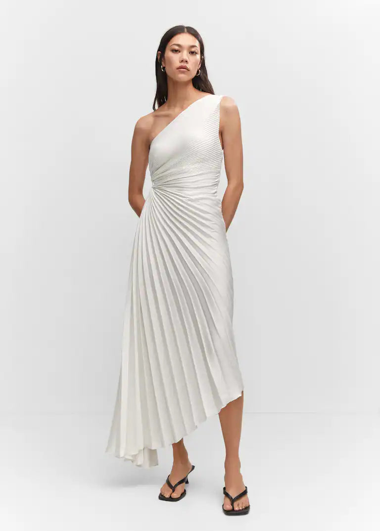 Lori | Elegant Maxi Dress