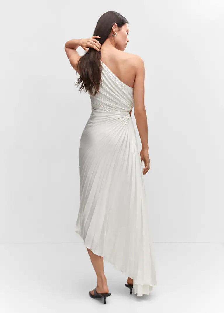 Lori | Elegant Maxi Dress