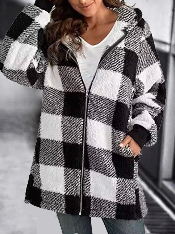 Elda® | Elegant and versatile winter garment