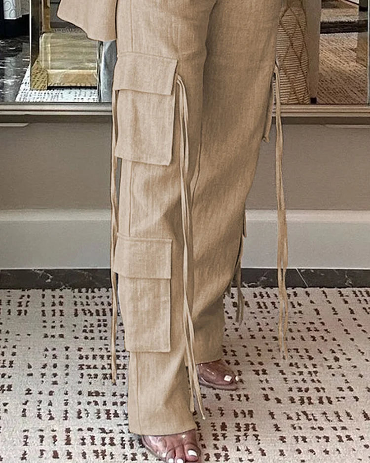 Barbara® | Fashionable clothing set for women