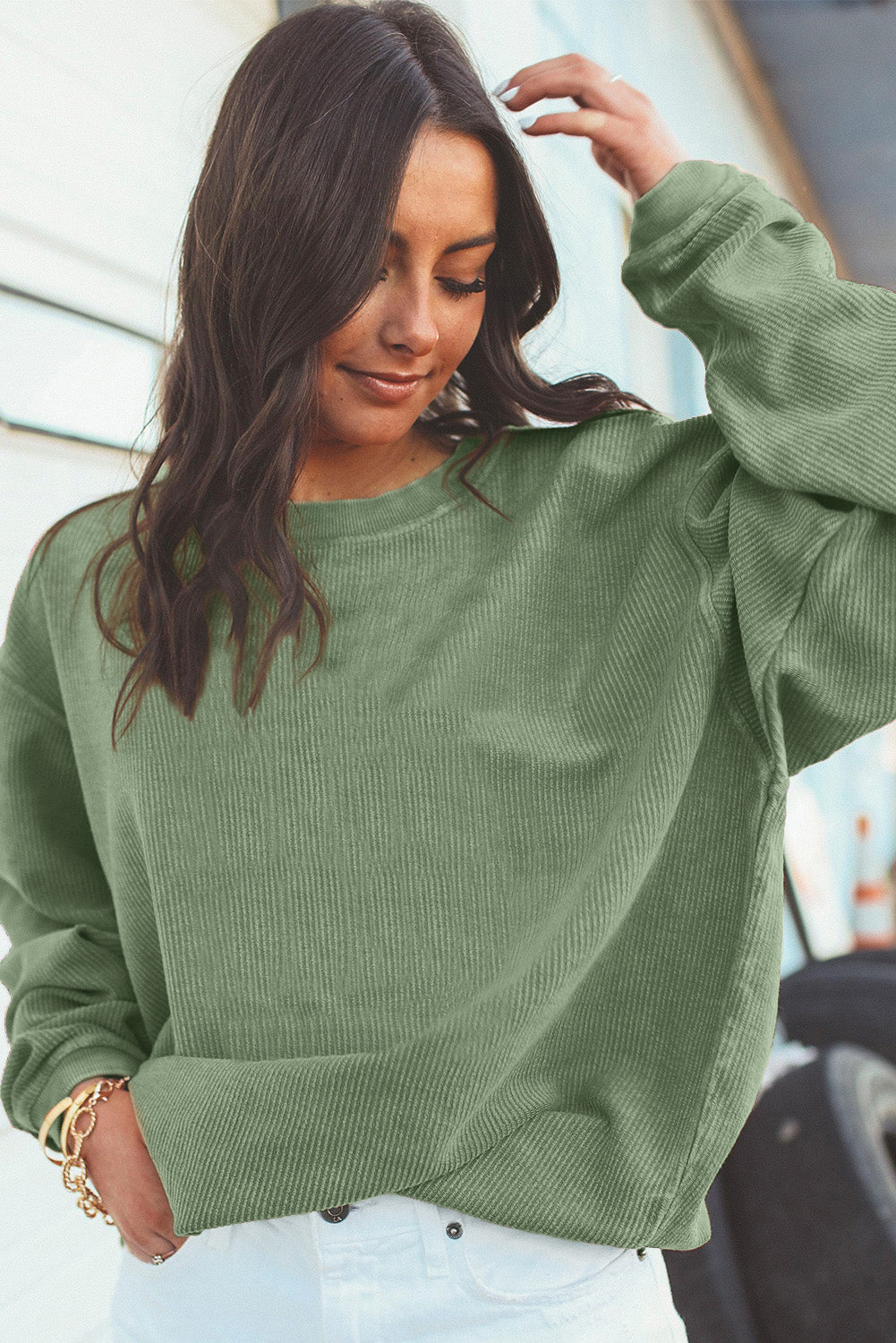 Celestina | Modern and comfortable winter garment