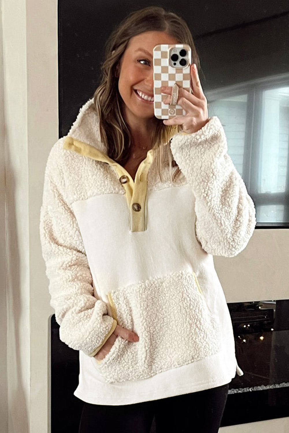 Camila® | Fashionable and minimalist winter garment