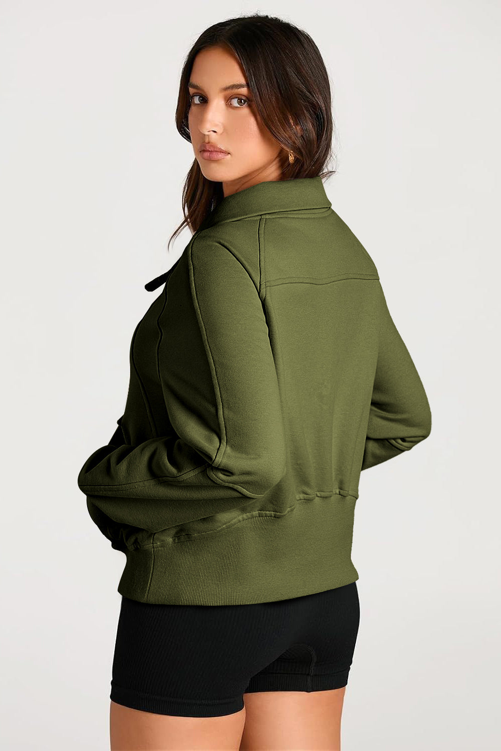 Carmen® | Relaxed and timeless winter garment