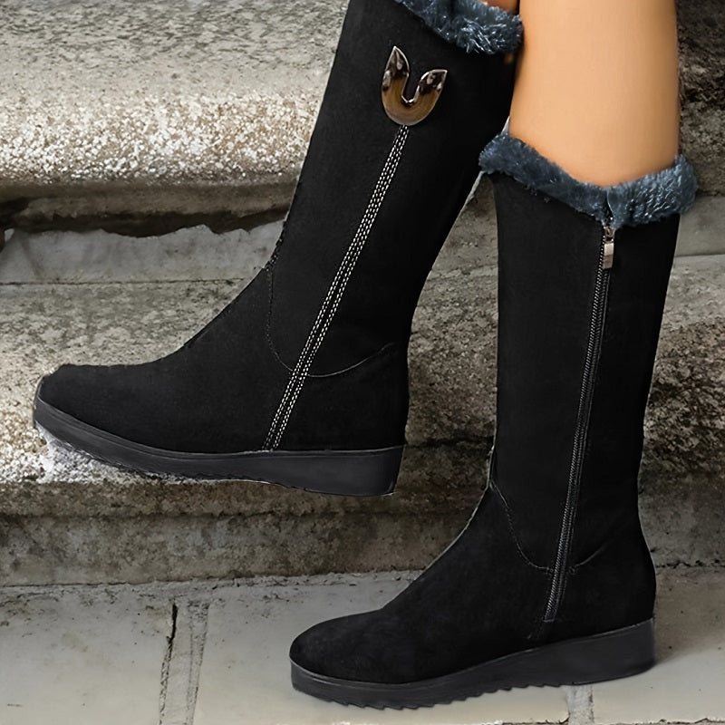 Brianna® | Bottes