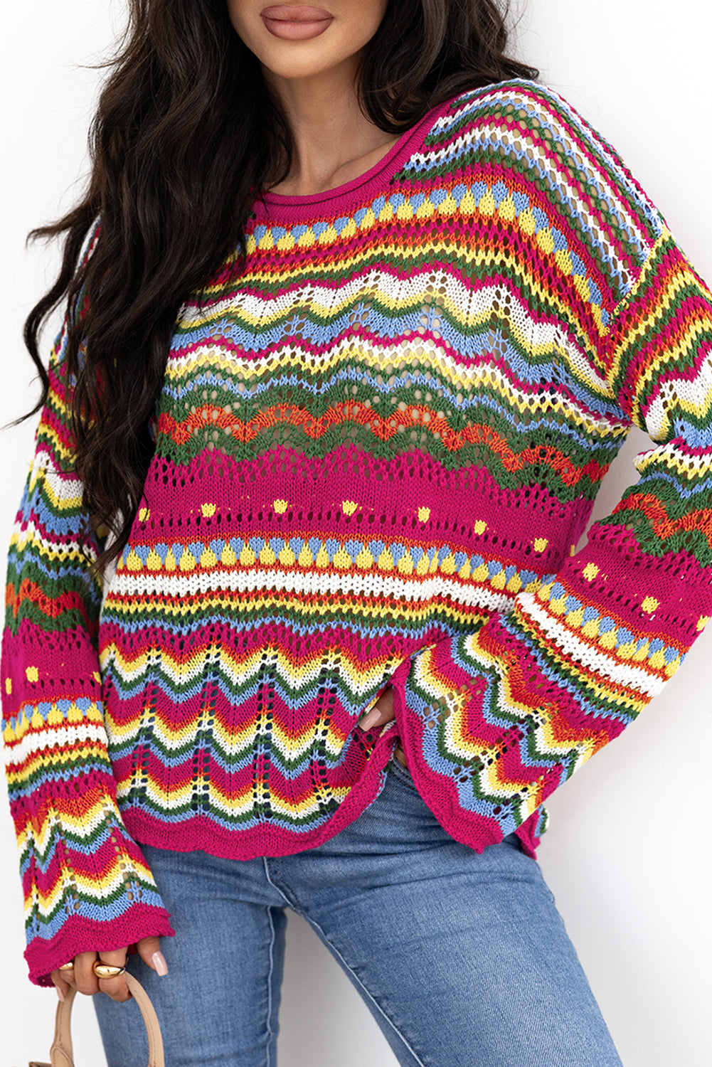 Aurora® | Trendy and elegant winter clothing item