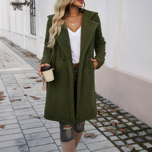 America® | Doryssaó Timeless and elegant jacket