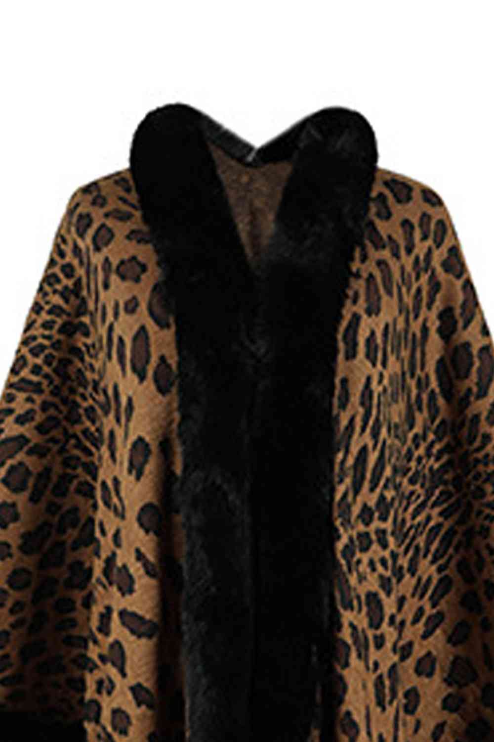 Carmen® | Effortless and chic winter garment