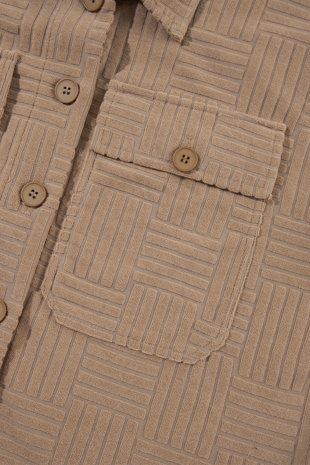 Cristina® | Fashionable and minimalist winter garment