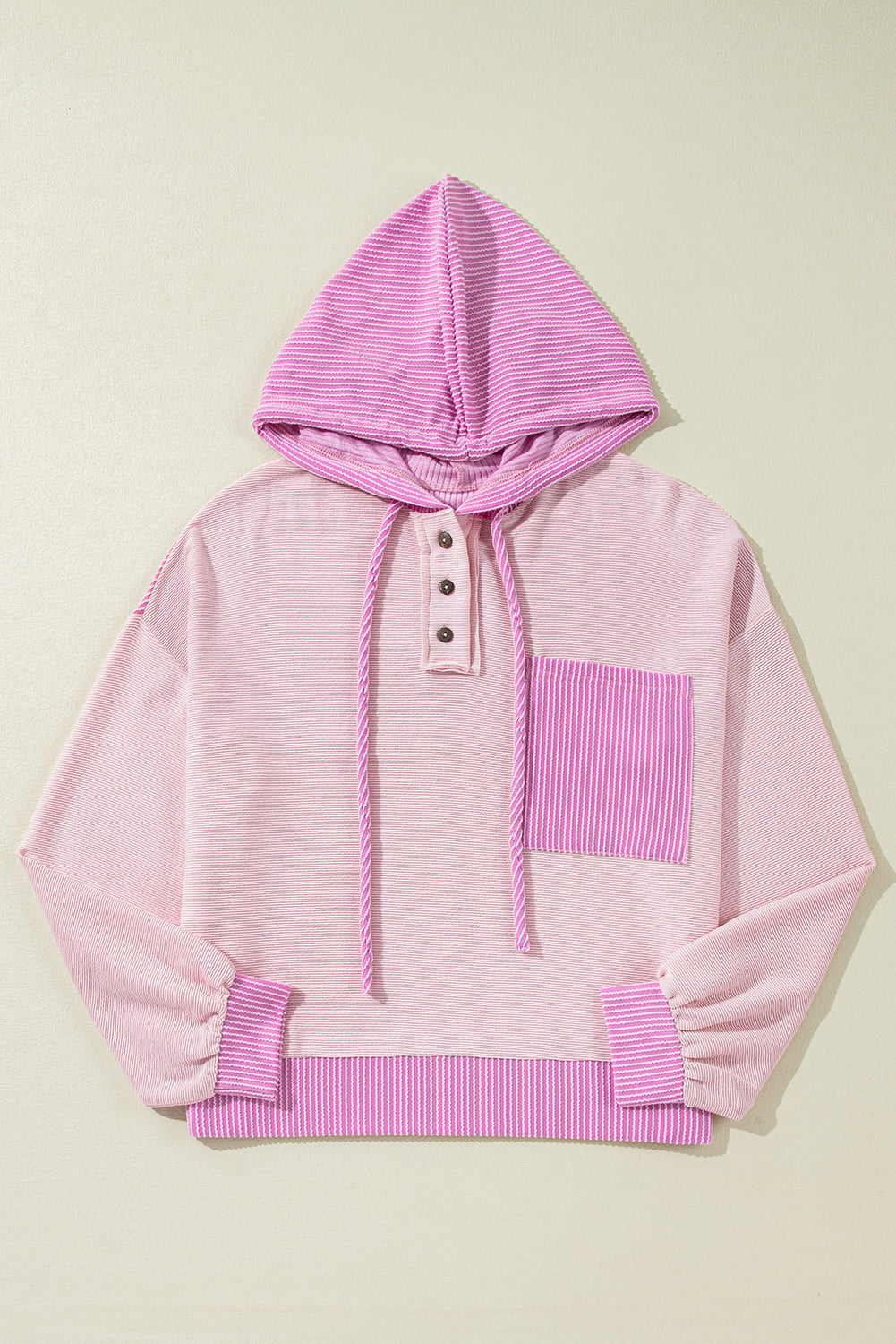 Carina® | Classic and elegant winter hoodie