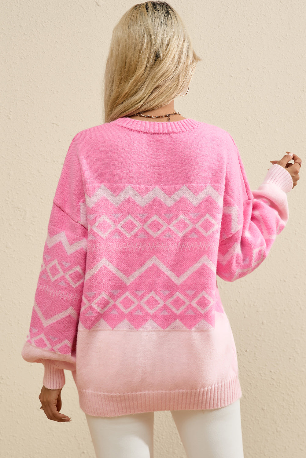 Aranza® | Casual and stylish winter sweater