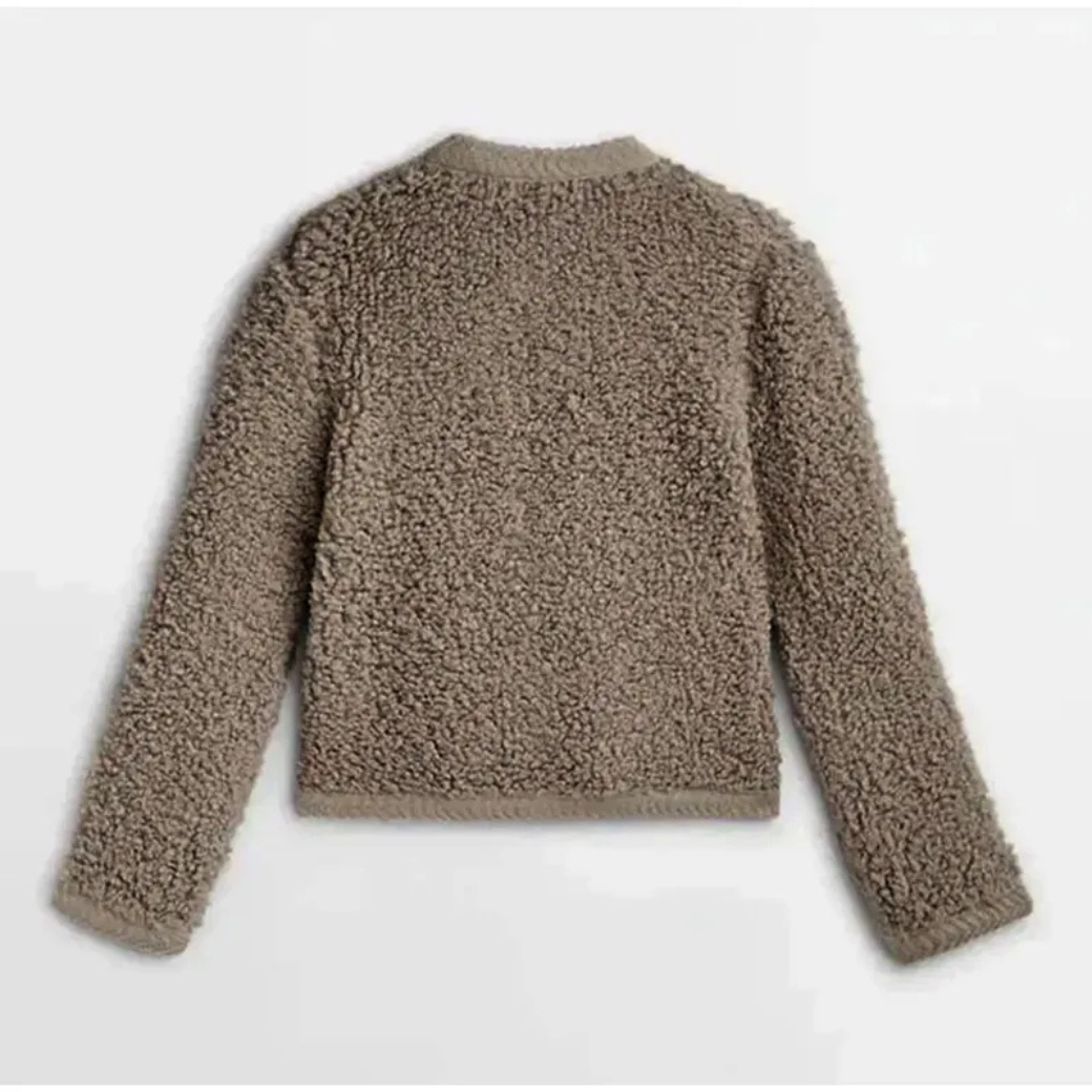 Elena® | Warm cardigan for women
