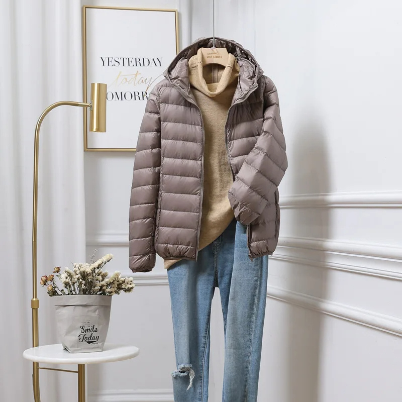 Ariadna® | Tailored and elegant winter garment