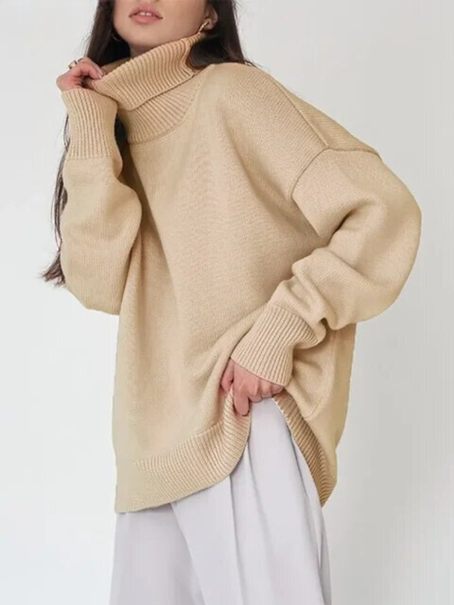 Belén® | Chic and relaxed jersey mono