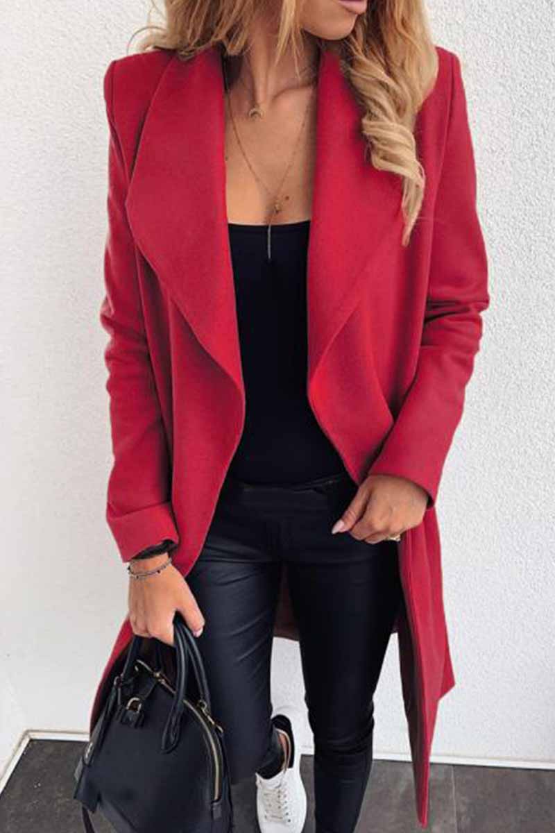 Ariana® | Stylish and elegant winter coat