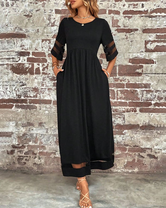 Amanda® | Elegant Summer Dress