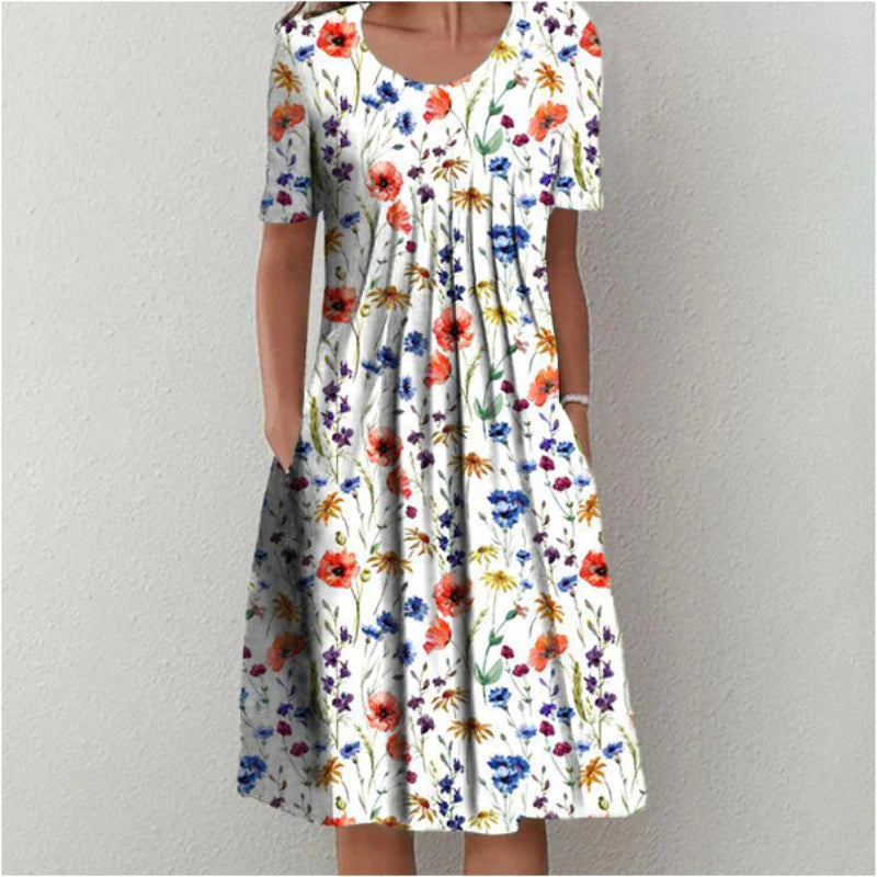 Ana® | Modern and comfortable summer dress