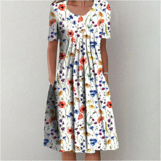 Ana® | Modern and comfortable summer dress