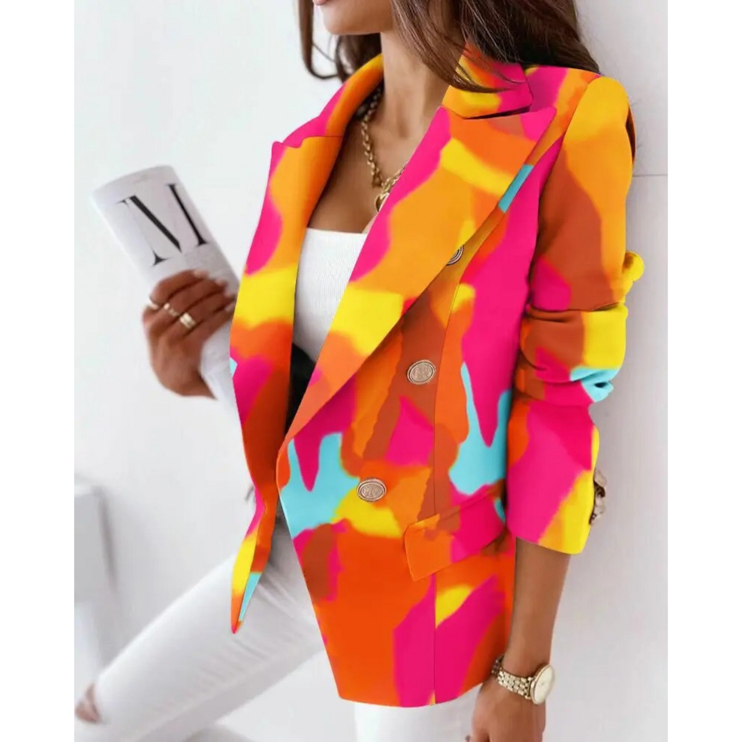 Diana® | Casual and fashionable winter garment