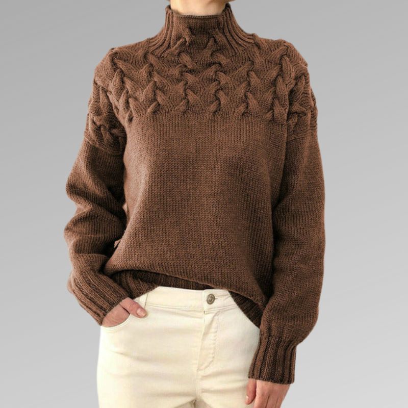 Dunja® | Comfortable and elegant general garment