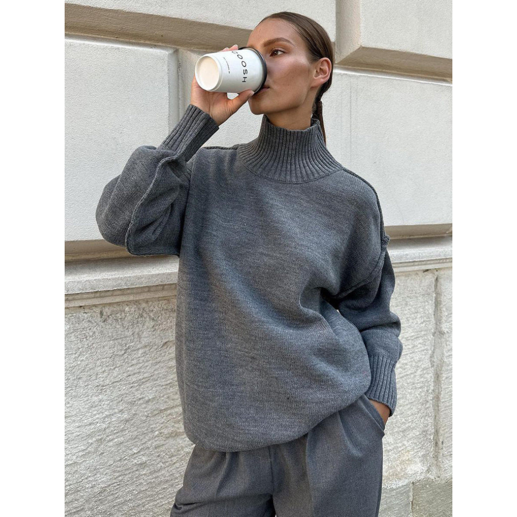 Carmen® | Warm sweater for women