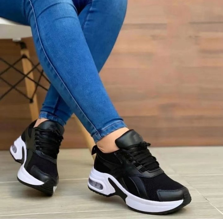 Berta® | Stylish and supportive orthopedic winter shoes