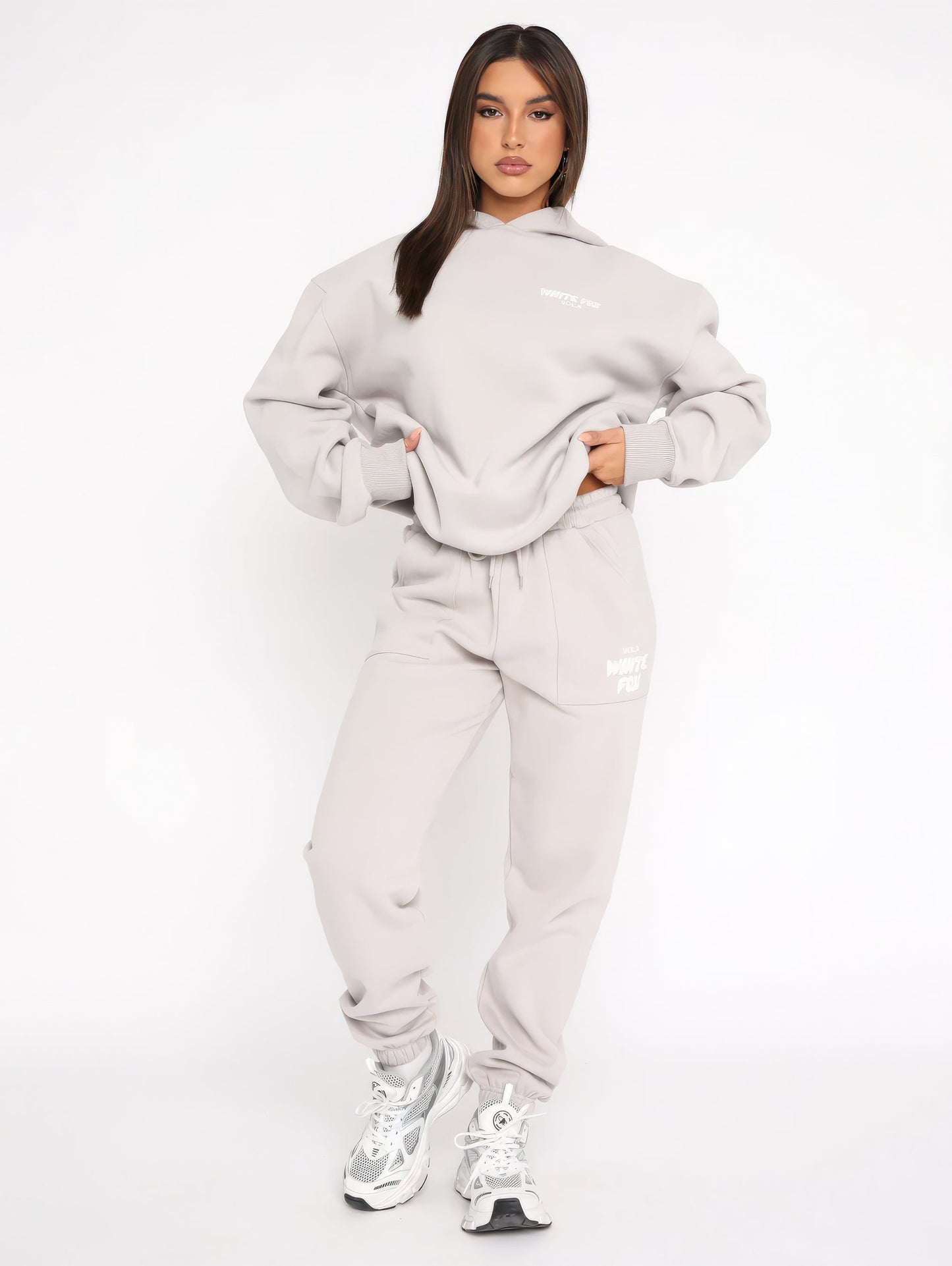 Crispina | Vol. 3 tracksuit