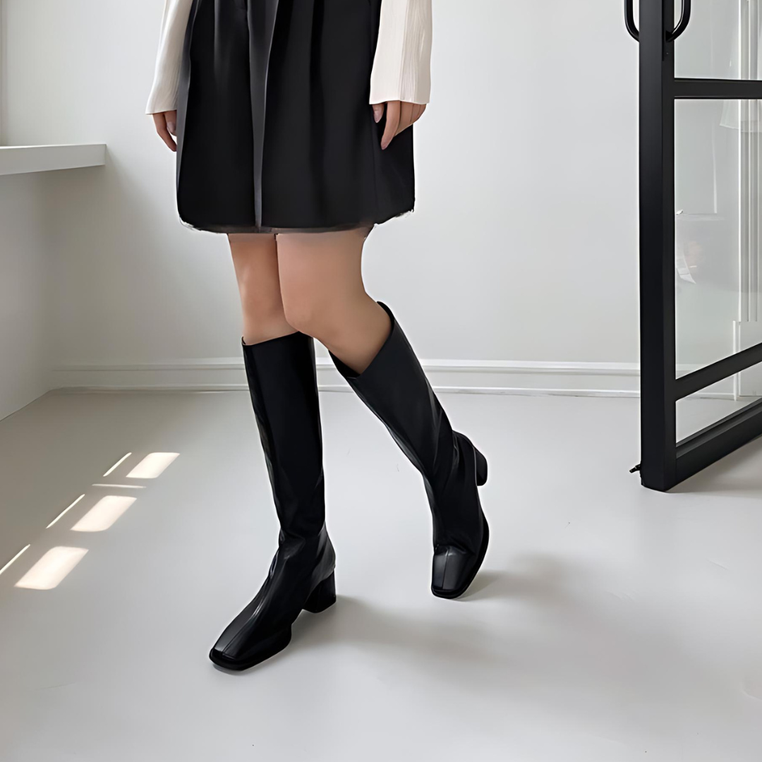 Dafne® | Knee-high women's boots