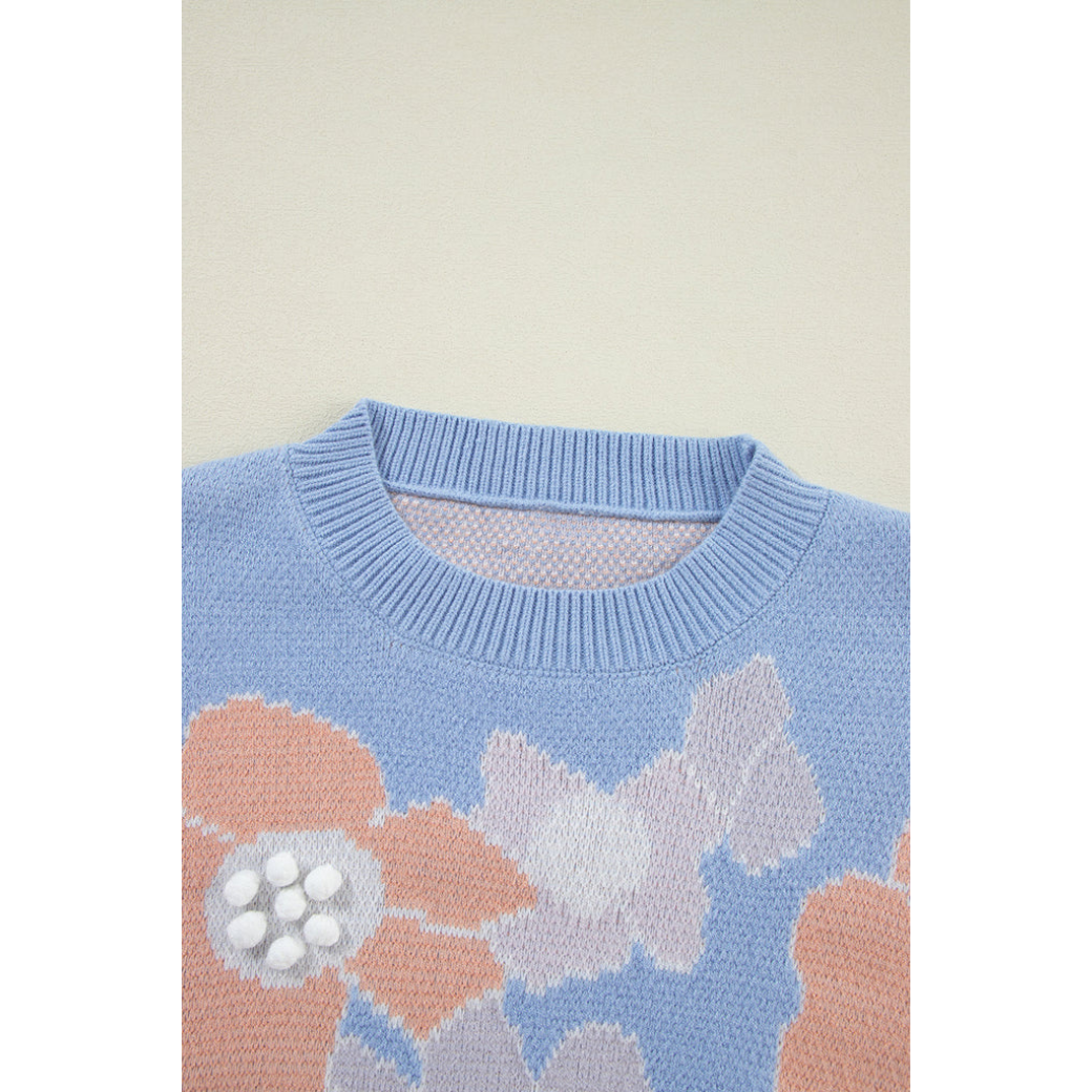 Ana® | Warm sweater for women